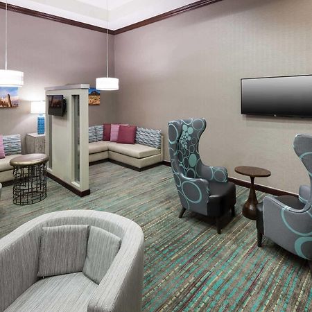 Residence Inn Tucson Airport מראה חיצוני תמונה