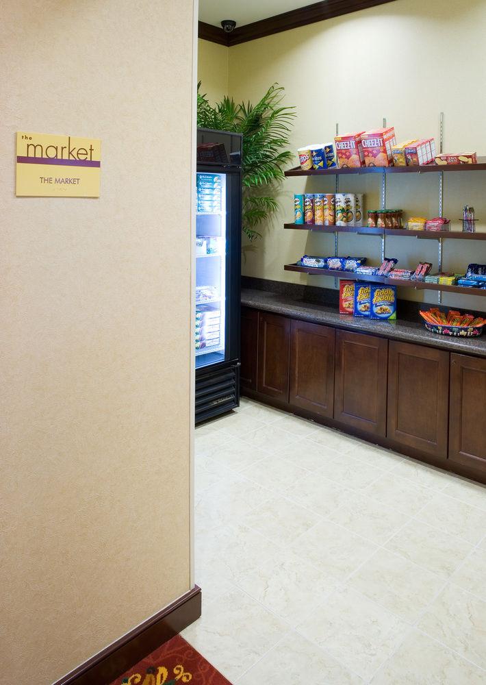 Residence Inn Tucson Airport מראה חיצוני תמונה