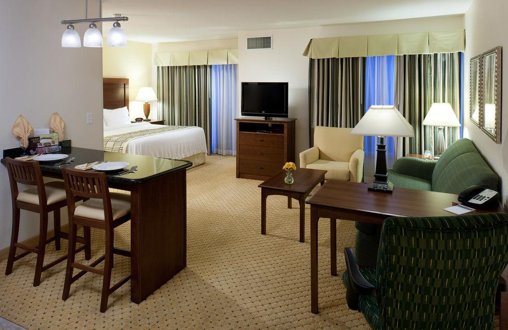 Residence Inn Tucson Airport מראה חיצוני תמונה