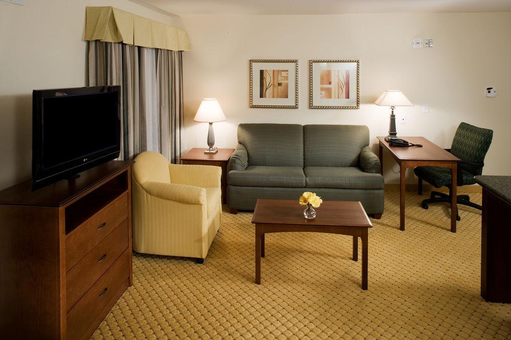 Residence Inn Tucson Airport מראה חיצוני תמונה