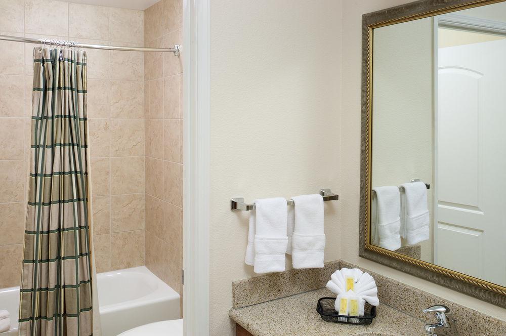 Residence Inn Tucson Airport מראה חיצוני תמונה