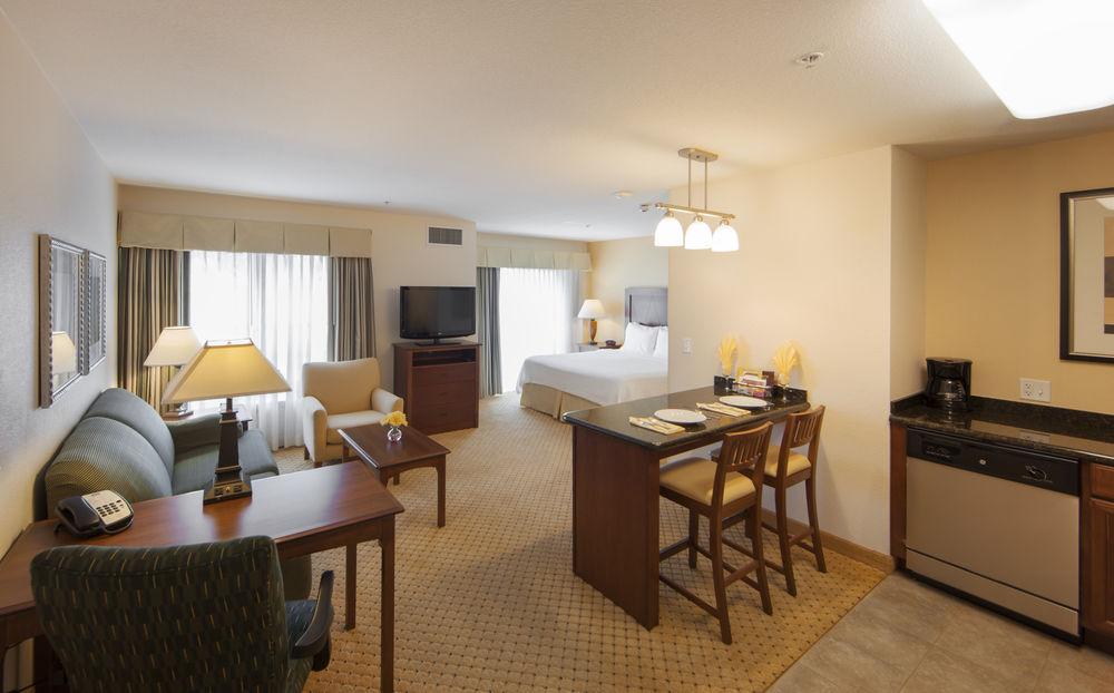 Residence Inn Tucson Airport מראה חיצוני תמונה