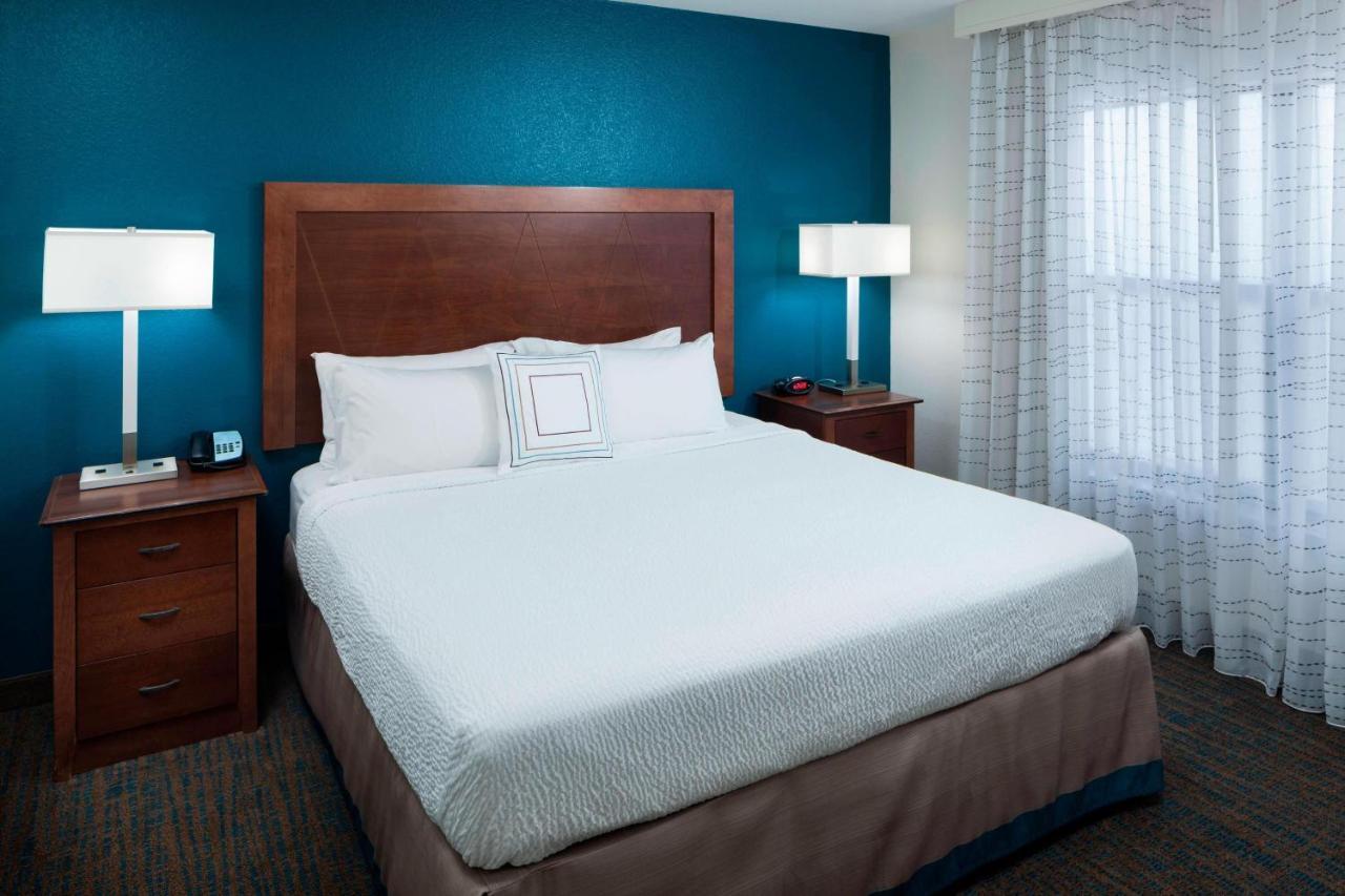Residence Inn Tucson Airport מראה חיצוני תמונה