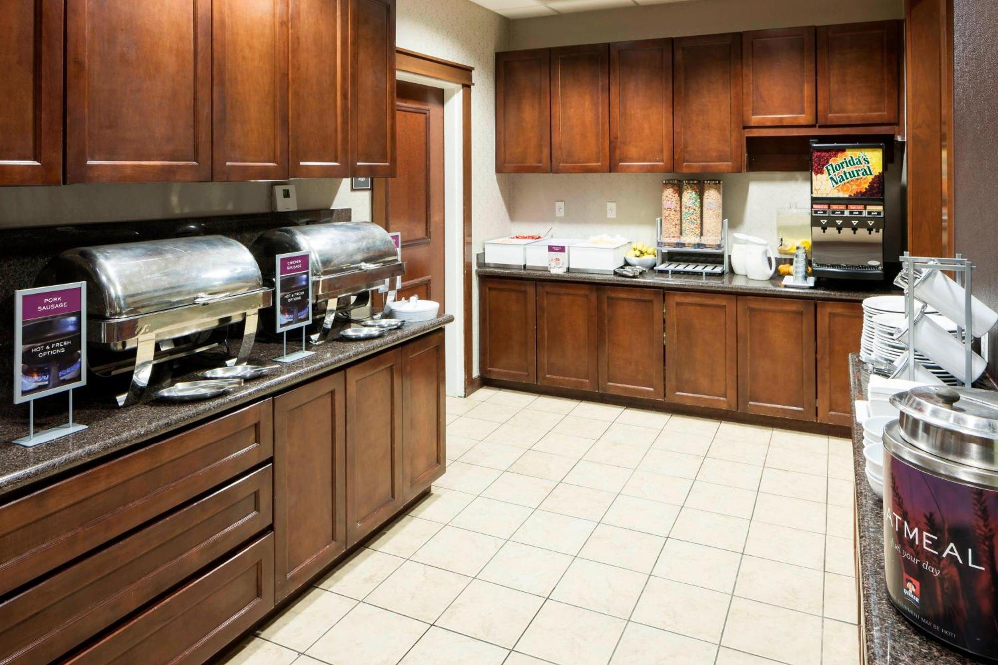 Residence Inn Tucson Airport מראה חיצוני תמונה