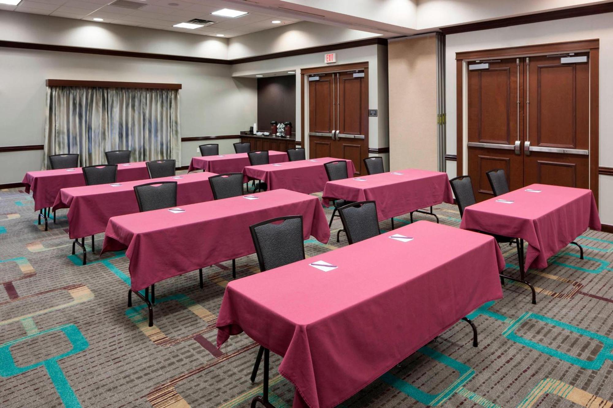 Residence Inn Tucson Airport מראה חיצוני תמונה