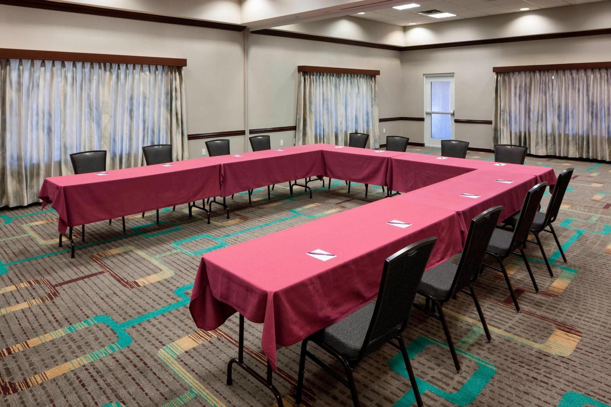 Residence Inn Tucson Airport מראה חיצוני תמונה