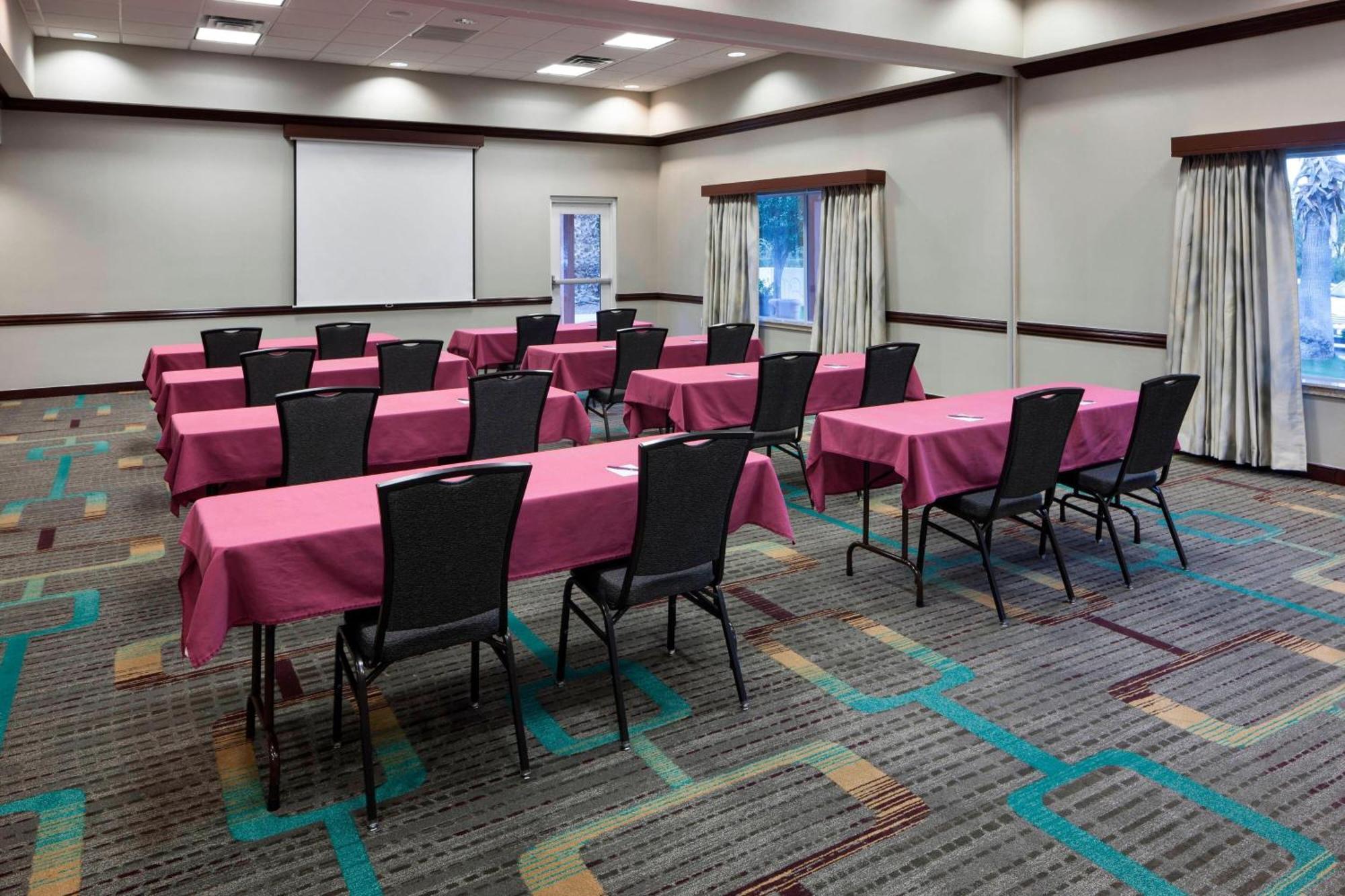 Residence Inn Tucson Airport מראה חיצוני תמונה