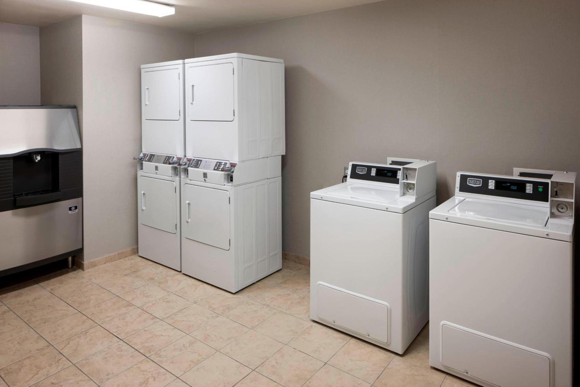 Residence Inn Tucson Airport מראה חיצוני תמונה