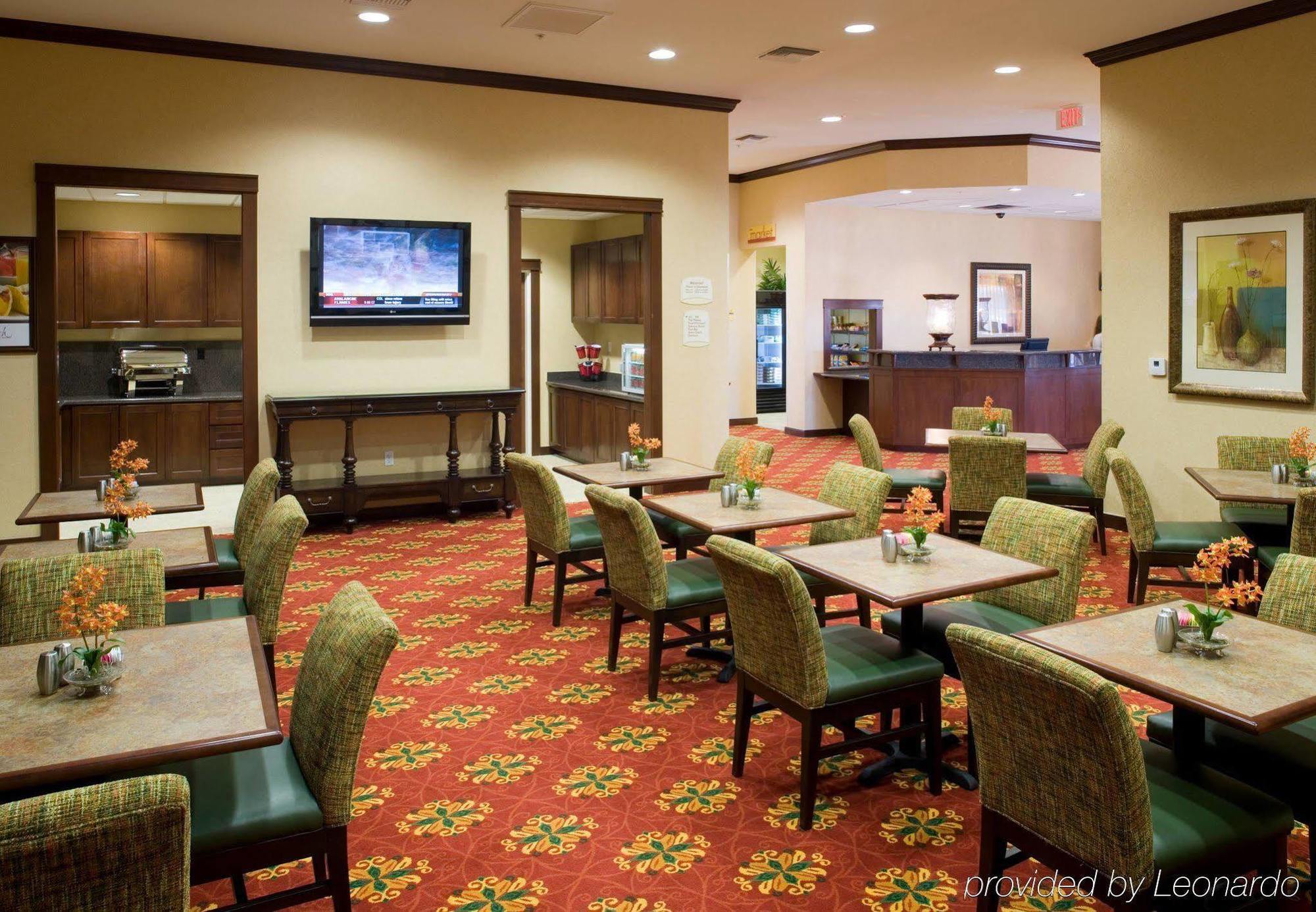 Residence Inn Tucson Airport מראה חיצוני תמונה