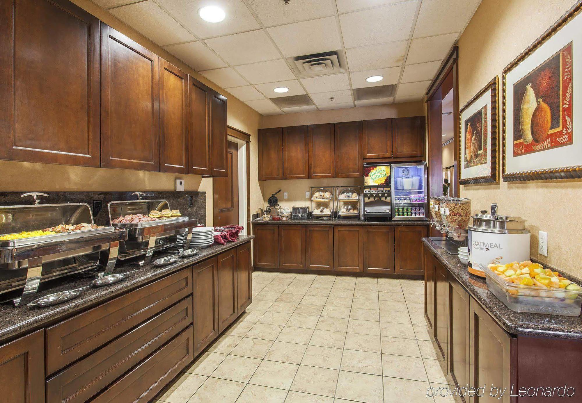 Residence Inn Tucson Airport מראה חיצוני תמונה