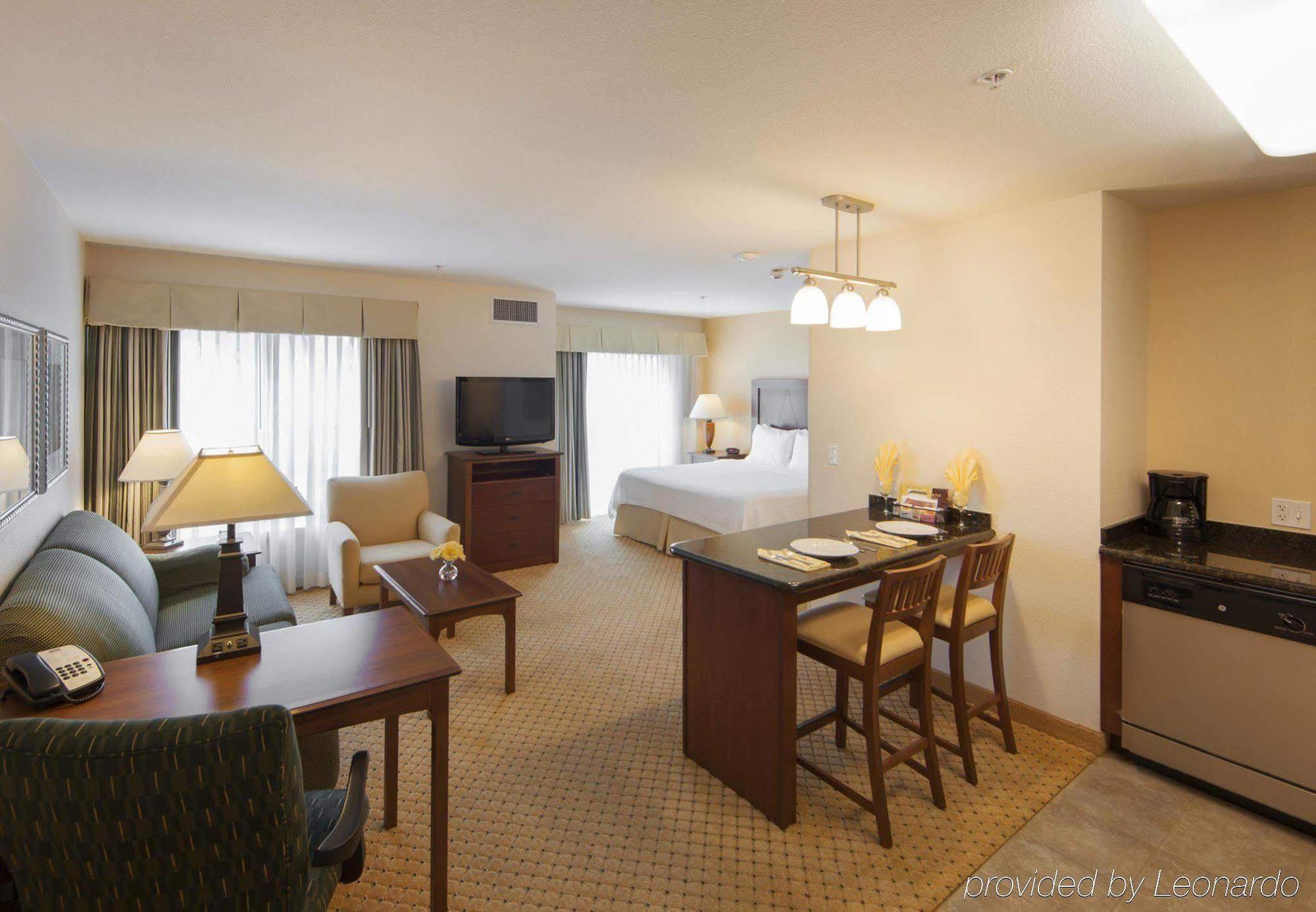 Residence Inn Tucson Airport מראה חיצוני תמונה