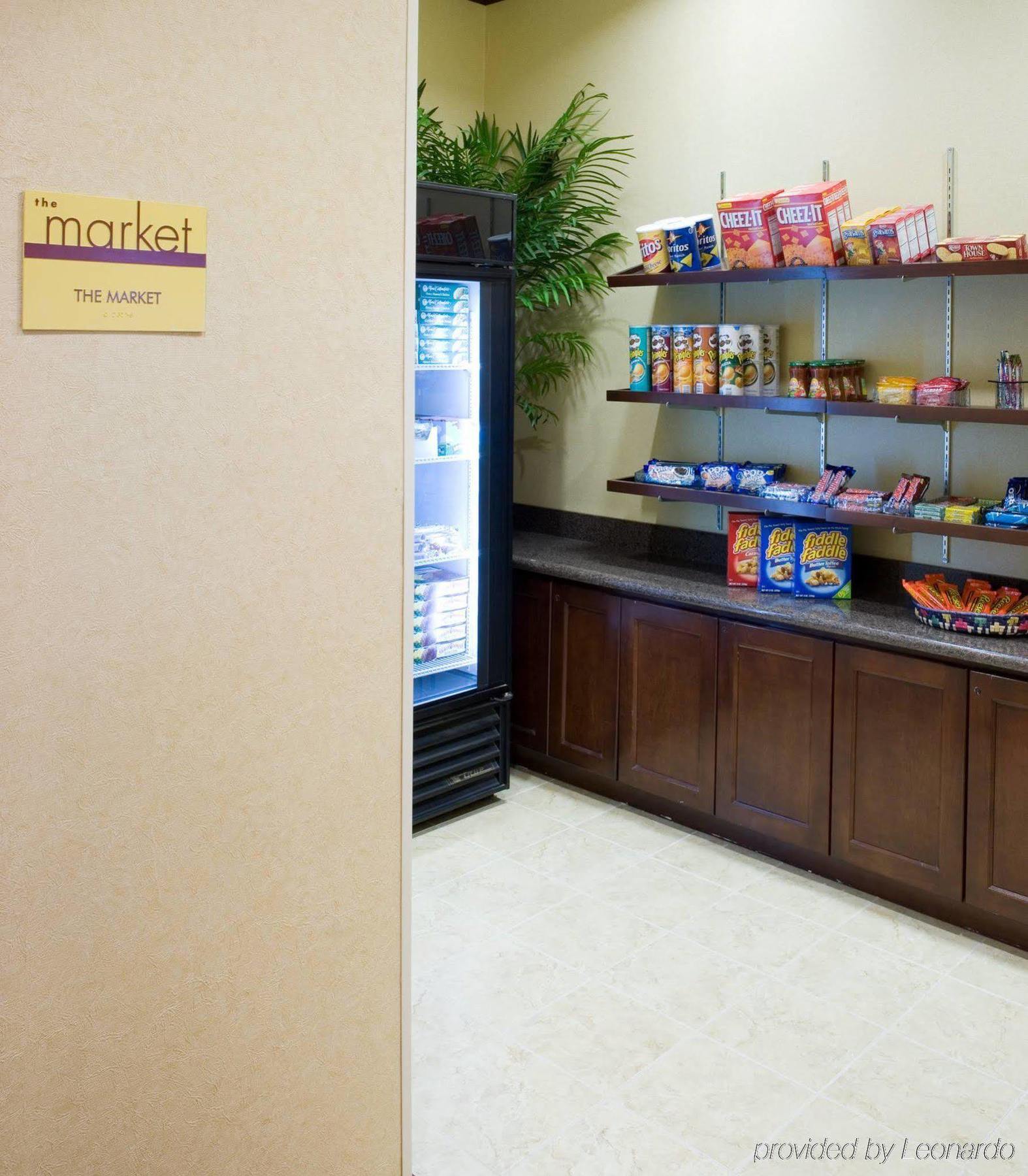 Residence Inn Tucson Airport מראה חיצוני תמונה