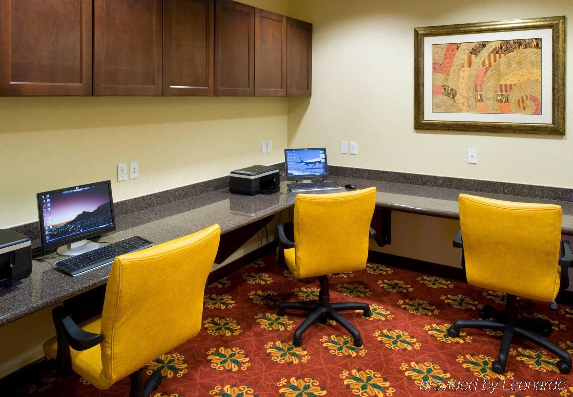 Residence Inn Tucson Airport מראה חיצוני תמונה