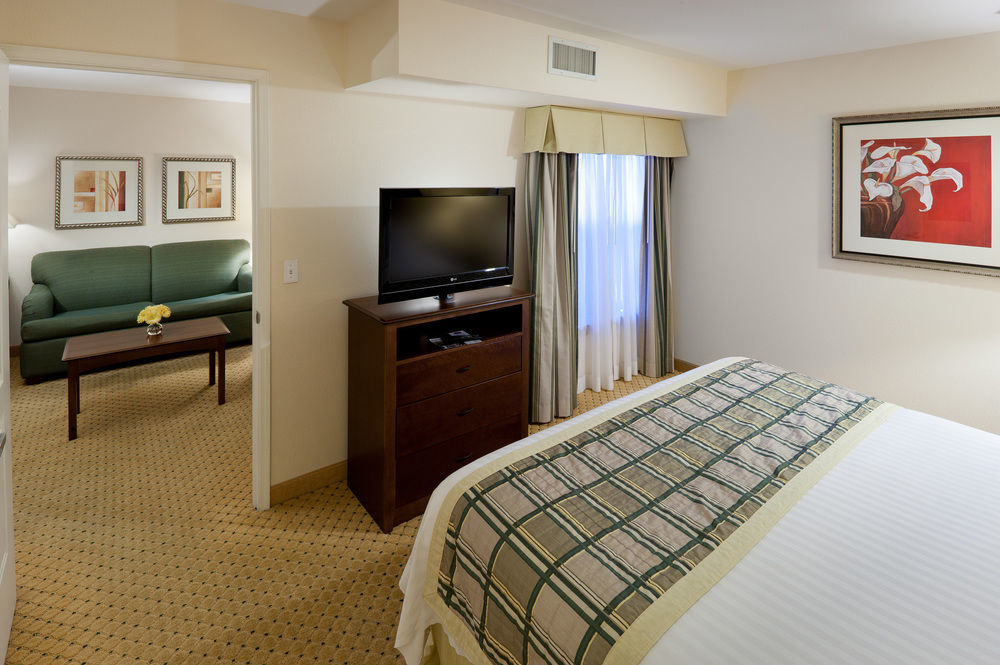 Residence Inn Tucson Airport מראה חיצוני תמונה