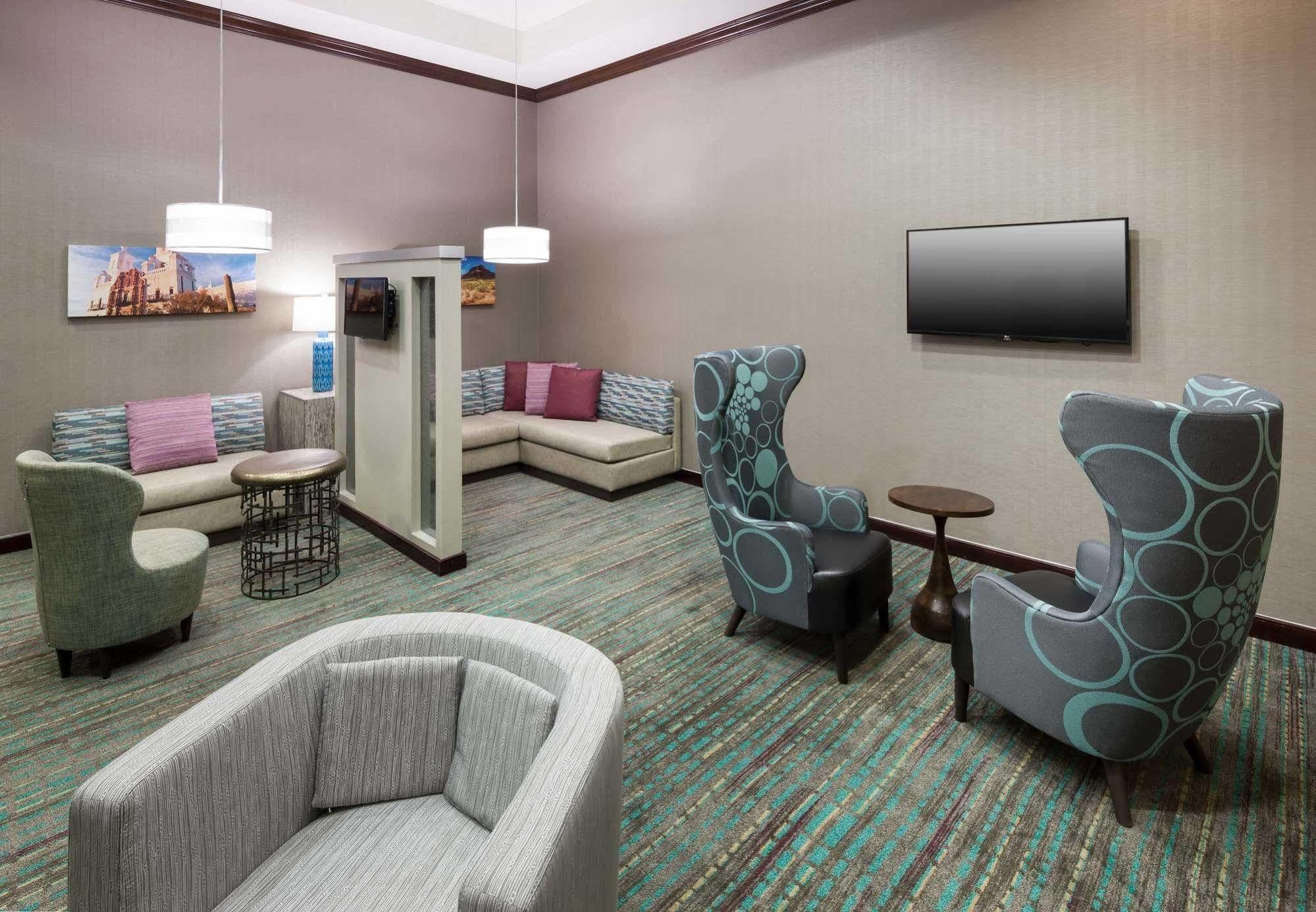 Residence Inn Tucson Airport מראה חיצוני תמונה