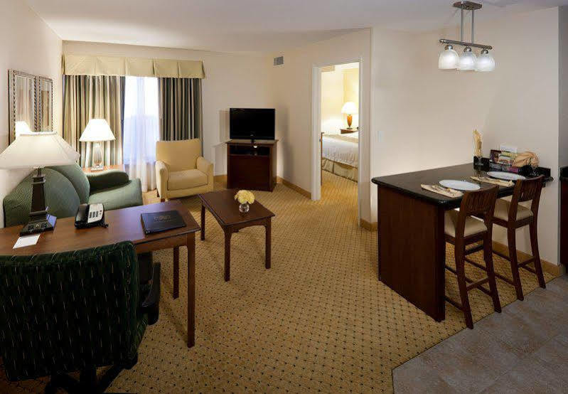 Residence Inn Tucson Airport מראה חיצוני תמונה
