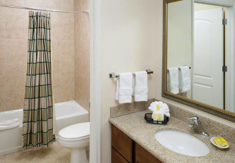 Residence Inn Tucson Airport חדר תמונה