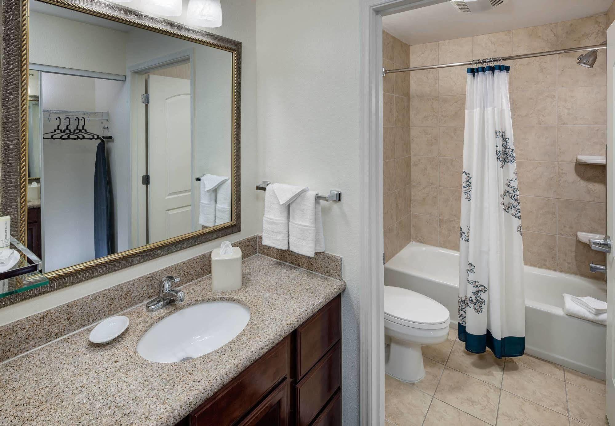 Residence Inn Tucson Airport מראה חיצוני תמונה